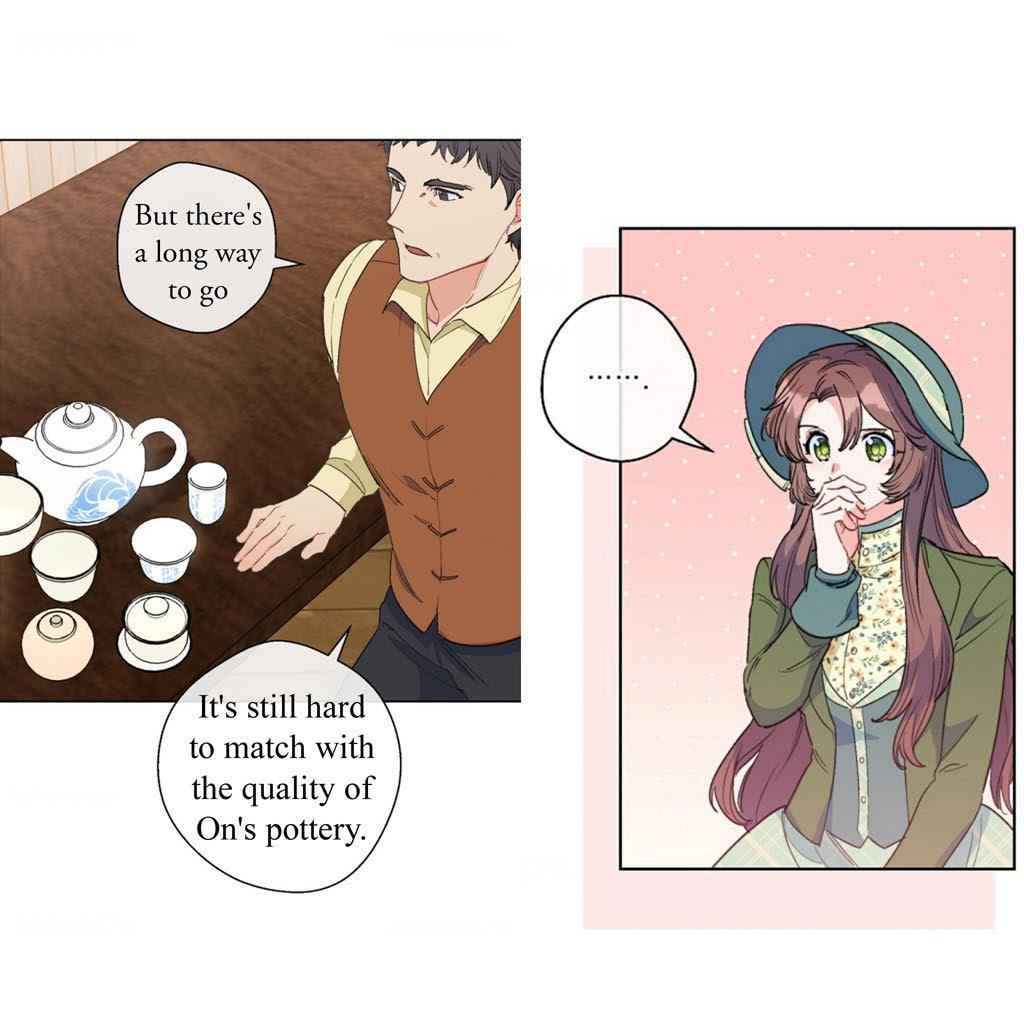 The Duchess' 50 Tea Recipes Chapter 91 13